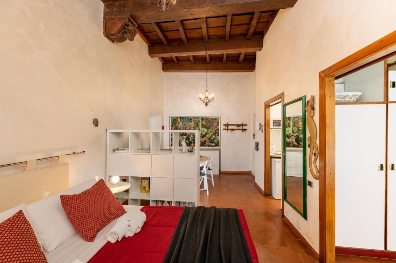Apartment Giglio House - Campo De' Fiori *