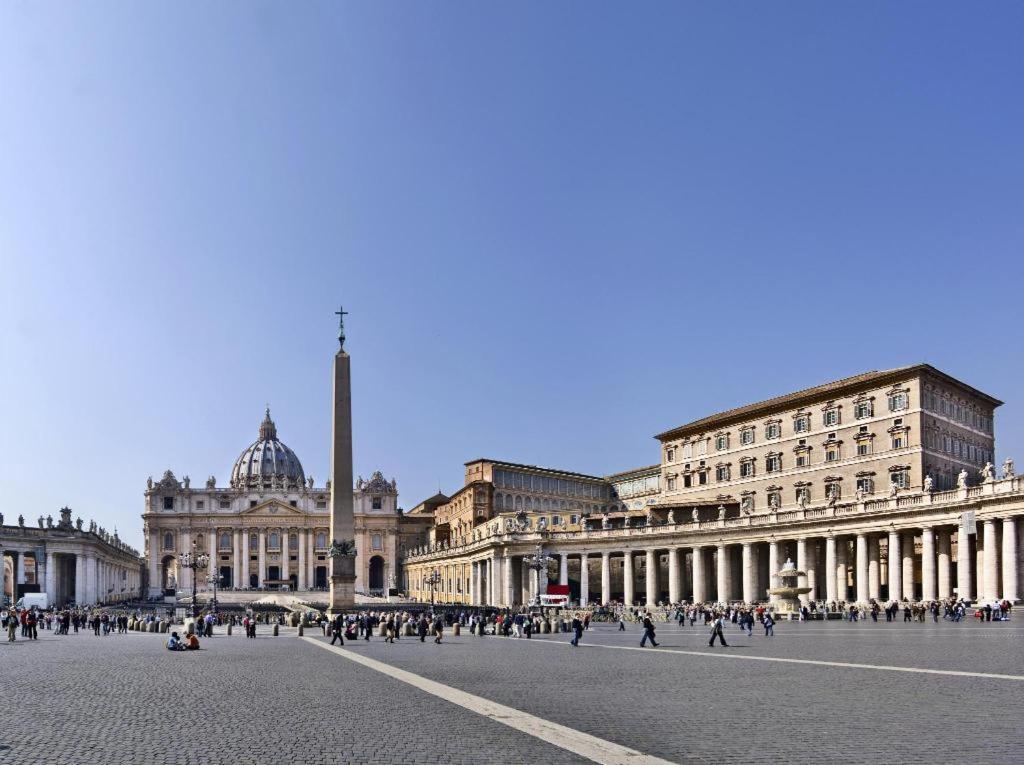 Stars Luxury 1 Apartment Rome