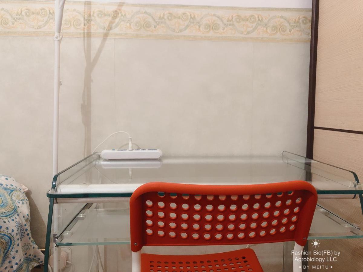 Center Termini & Sale Accommodatie bij particulieren