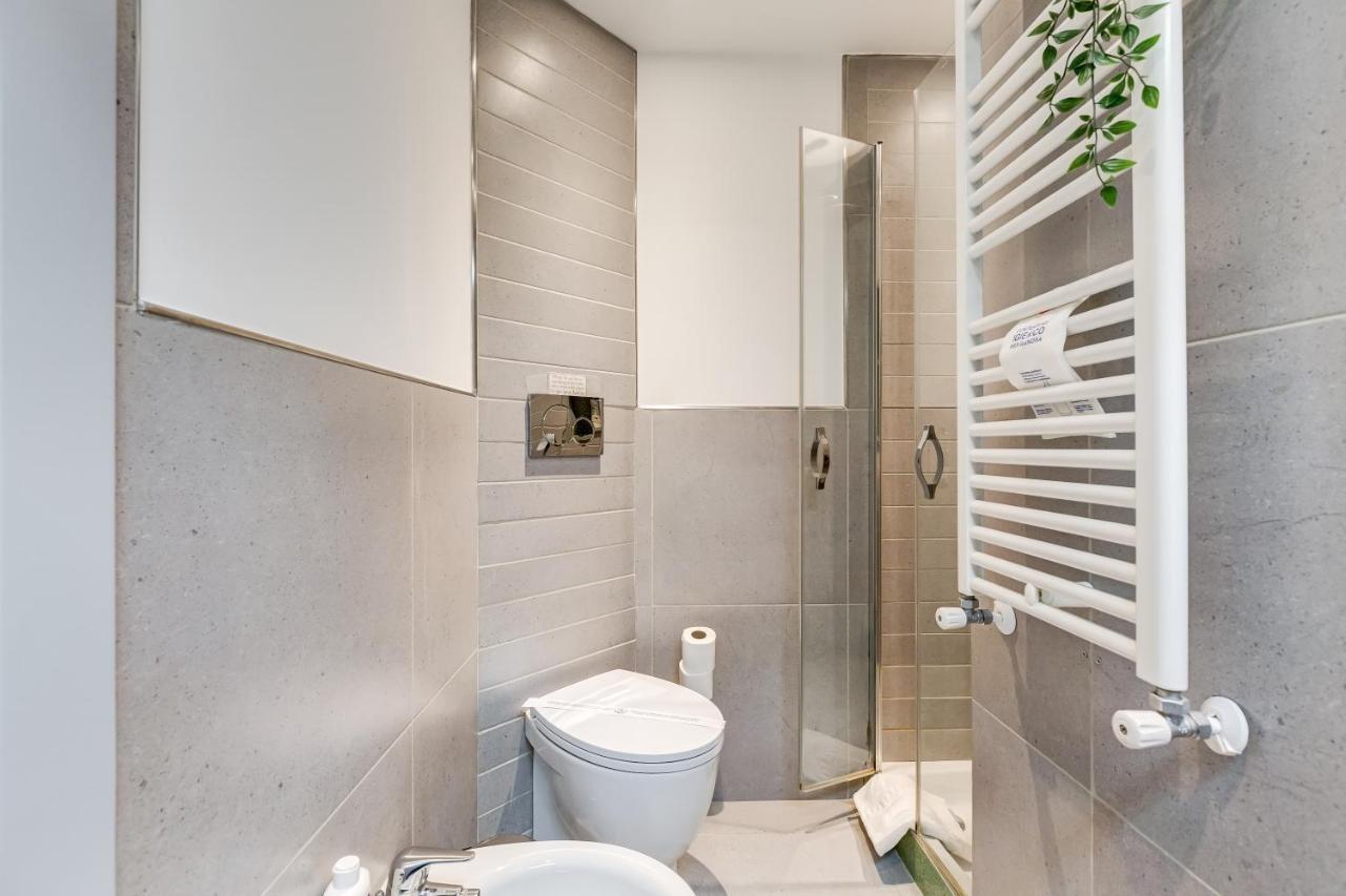 Apartment Luxury Trevi Fountain - Your Italian Holidays *