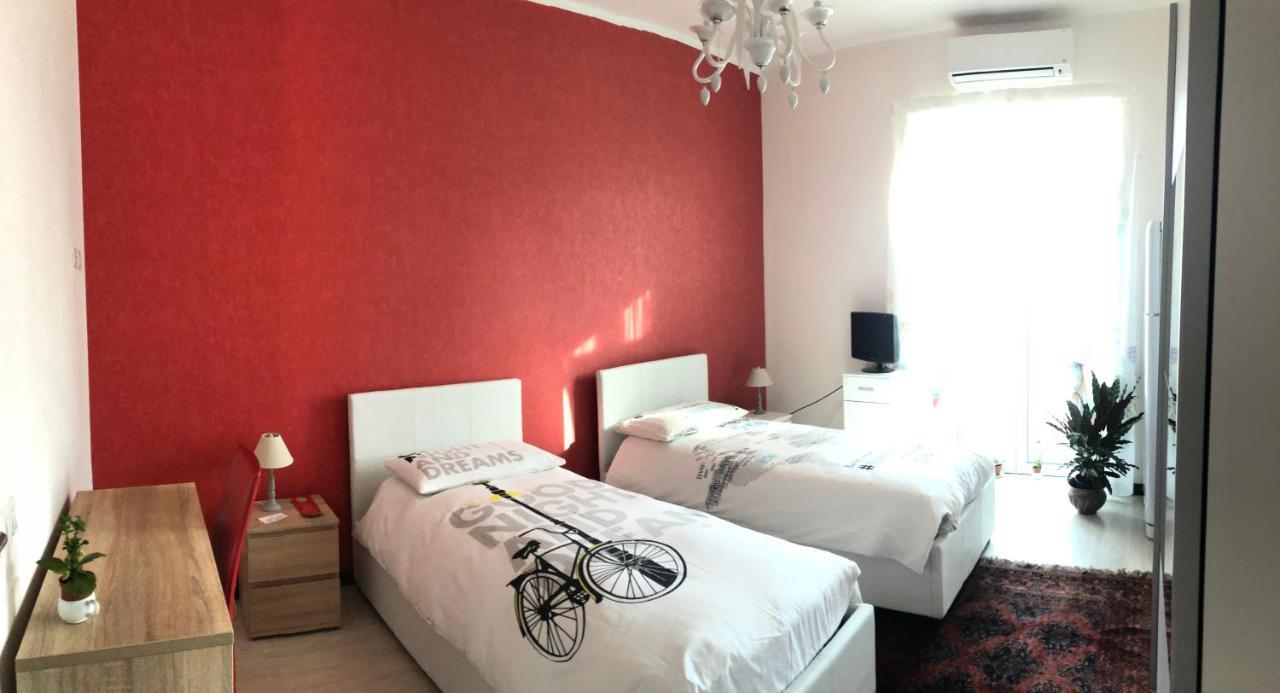 Apartment Ceci In Trastevere *