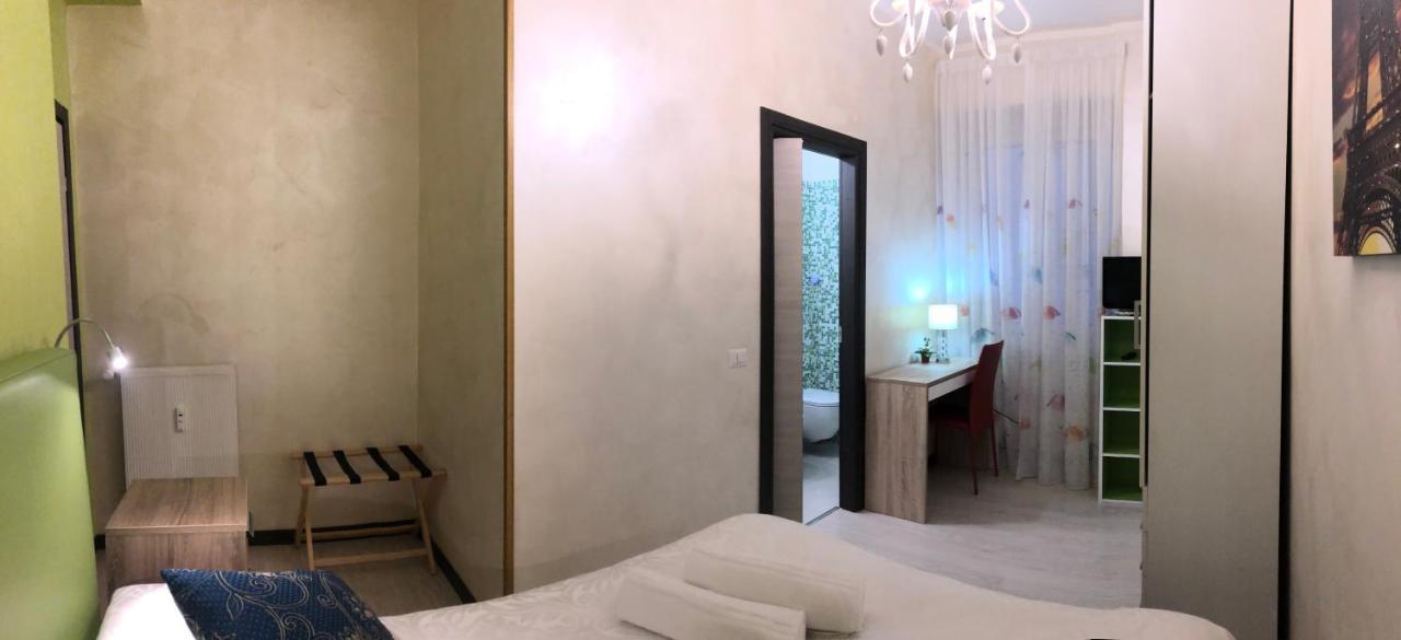 Apartment Ceci In Trastevere