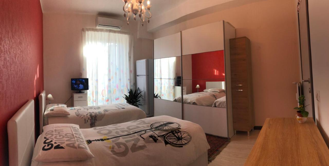 Ceci In Trastevere Apartment