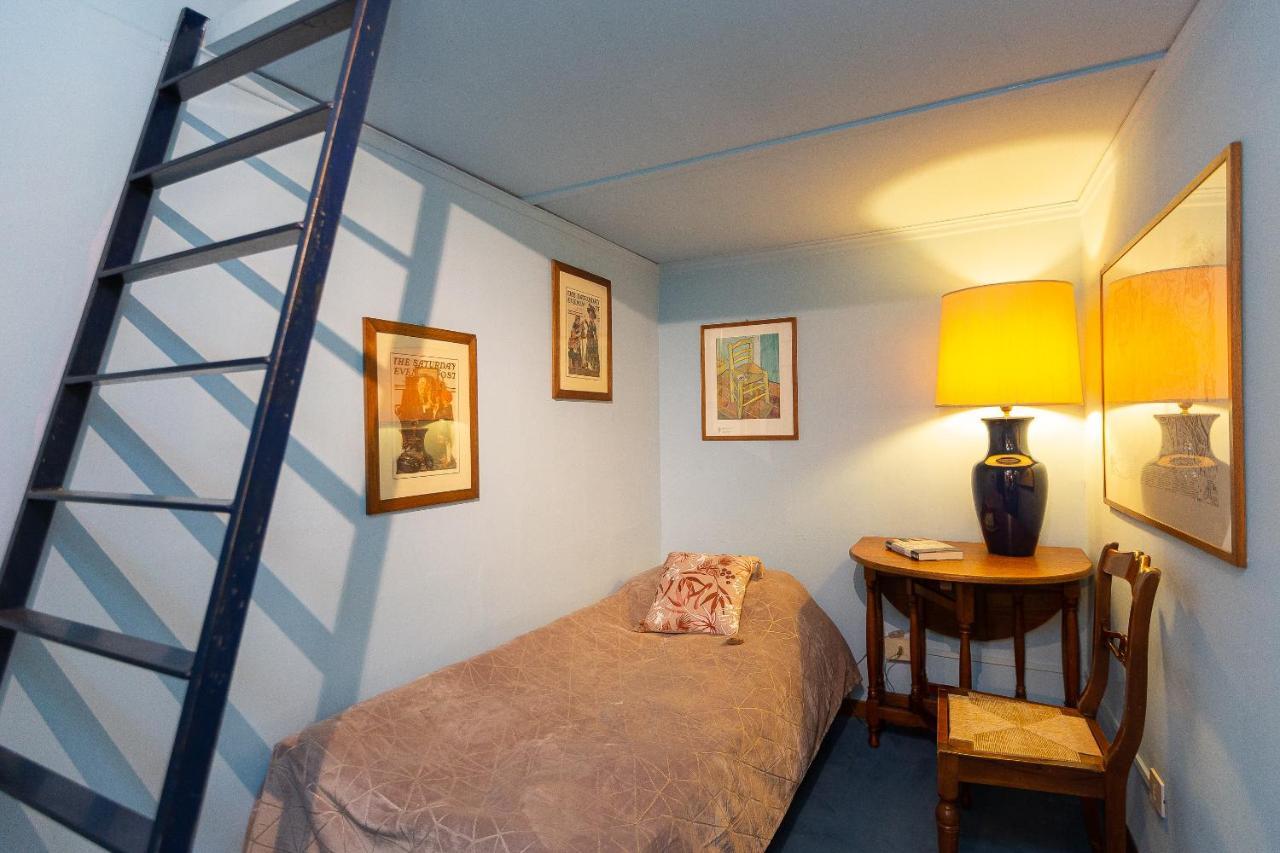 Apartment The Dreamers House Rome