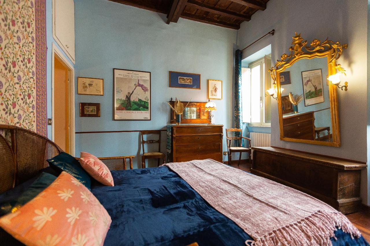The Dreamers House * Rome