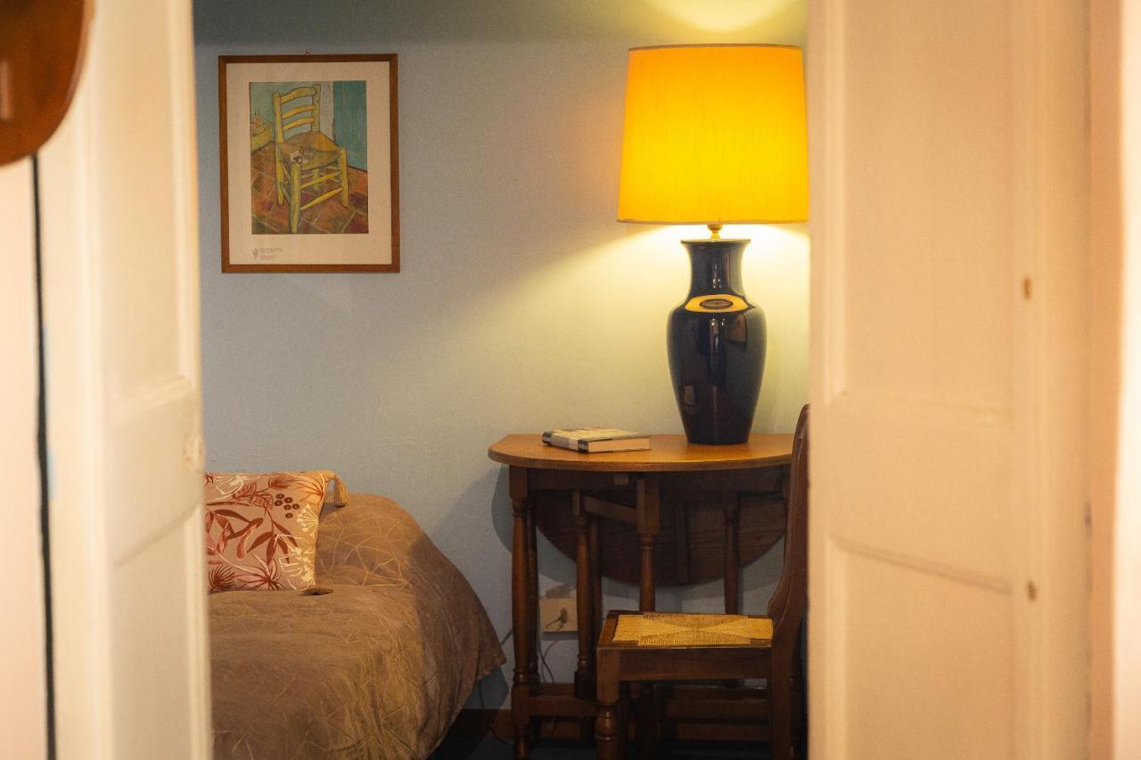 Appartement The Dreamers House *