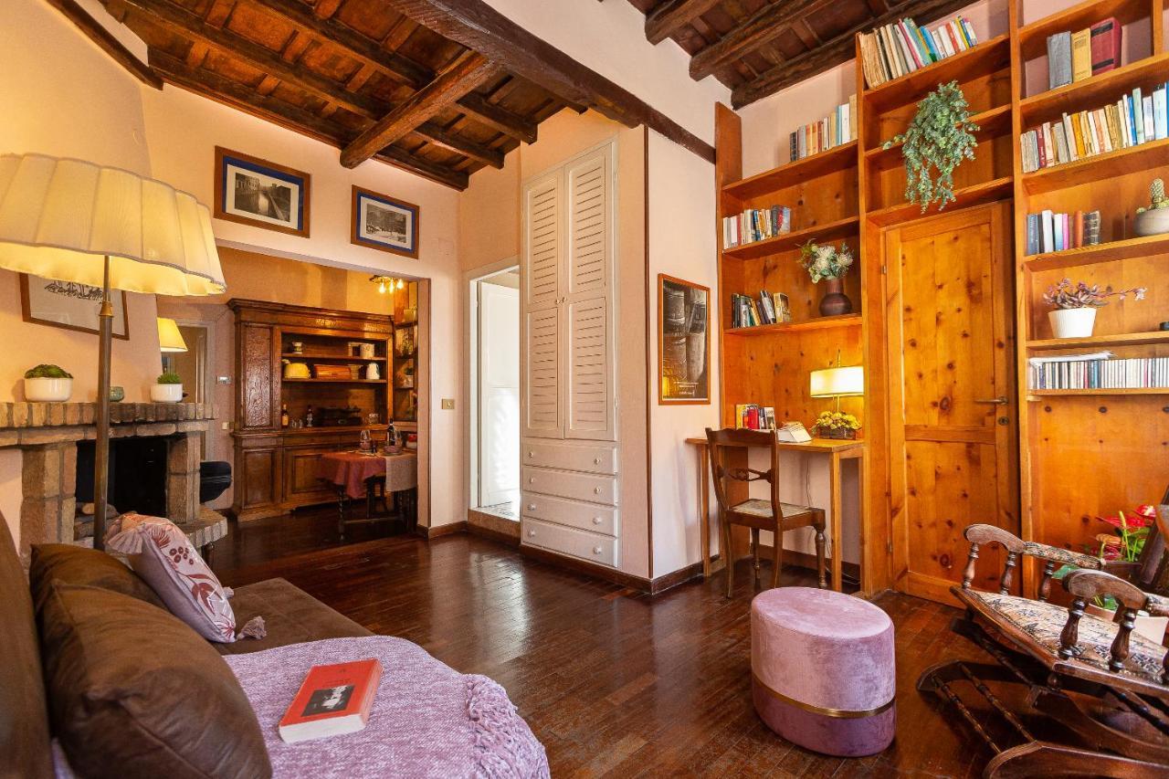 Appartement The Dreamers House *