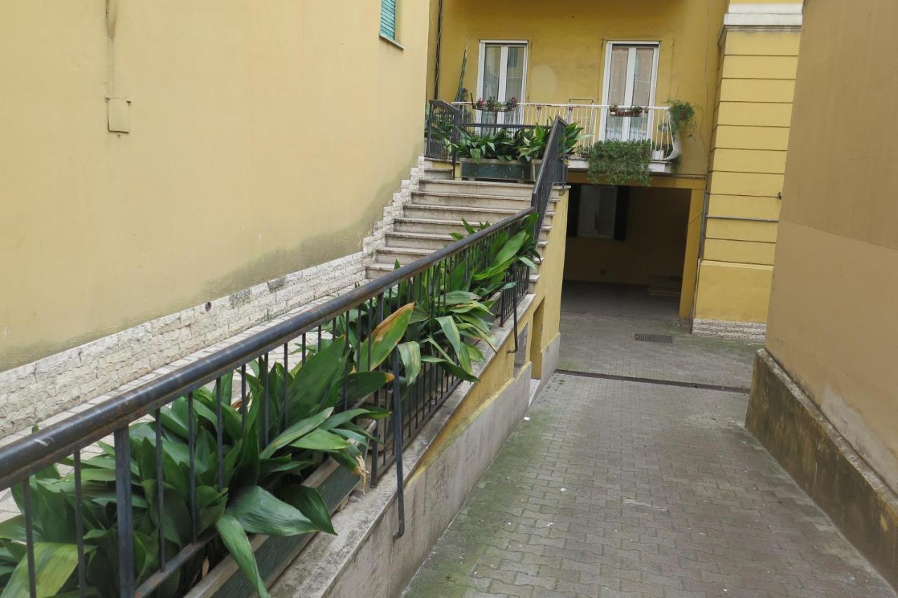 Casavostra Rome