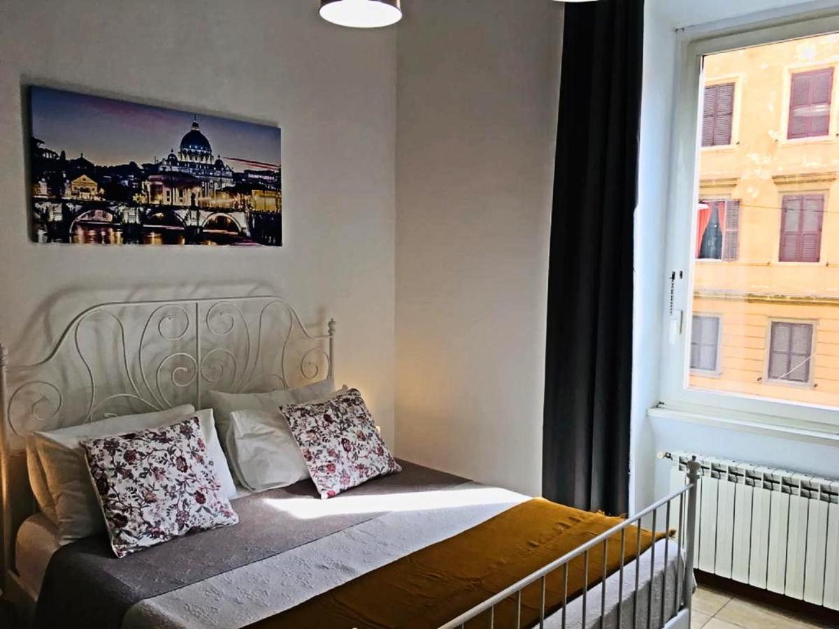 Appartement The Way Museum Rome
