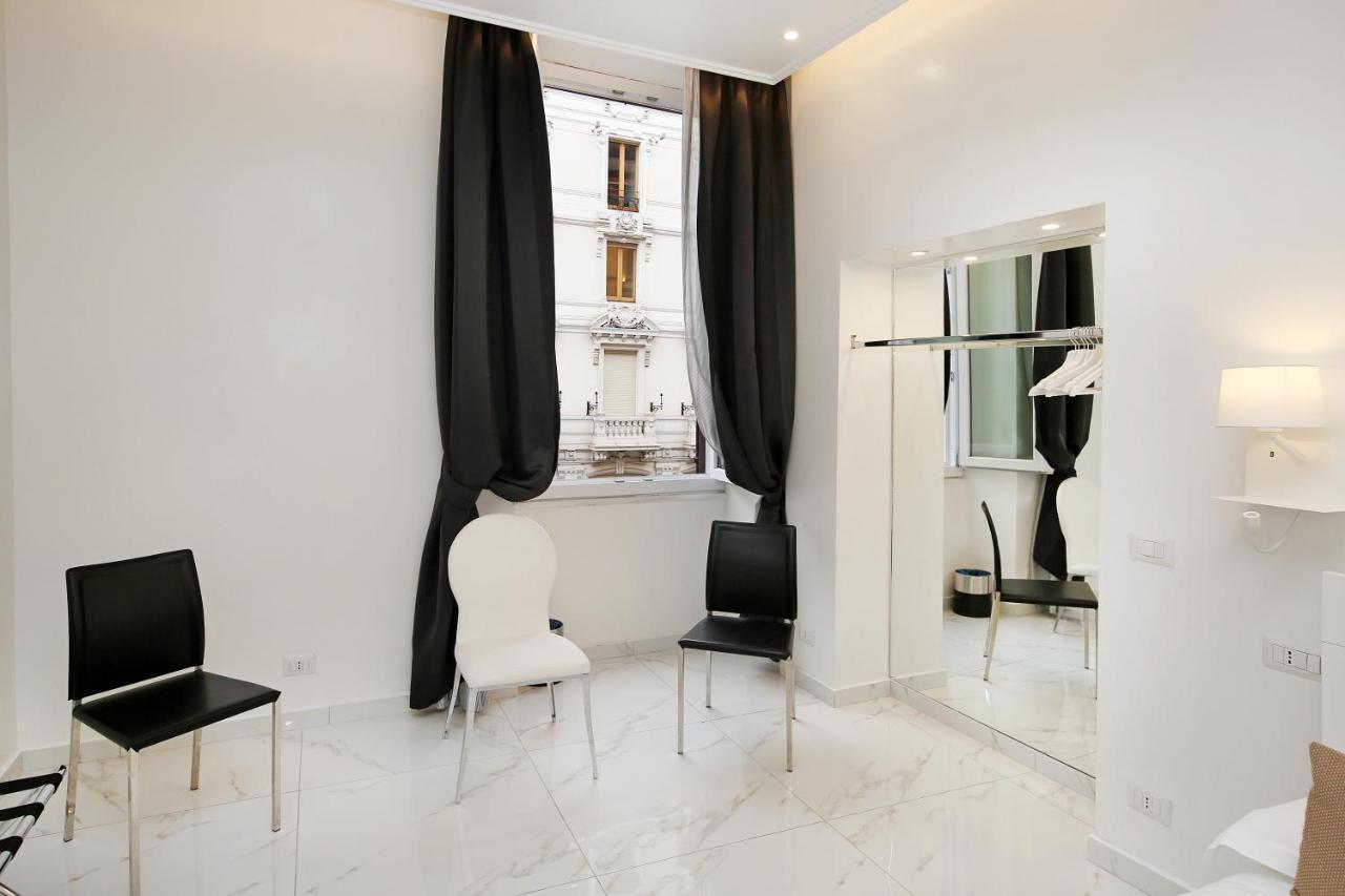 La Maisonnette Tritone Trevi *
