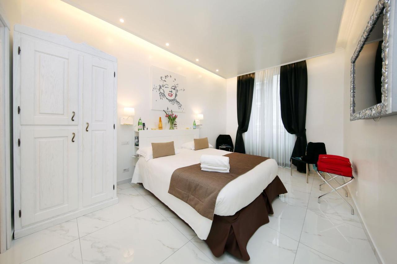 La Maisonnette Tritone Trevi *