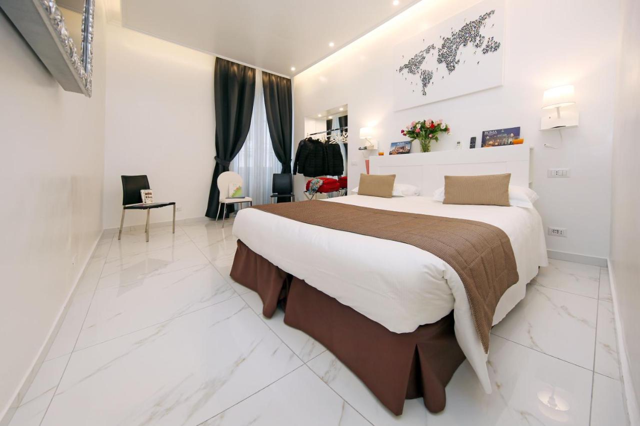 La Maisonnette Tritone Trevi