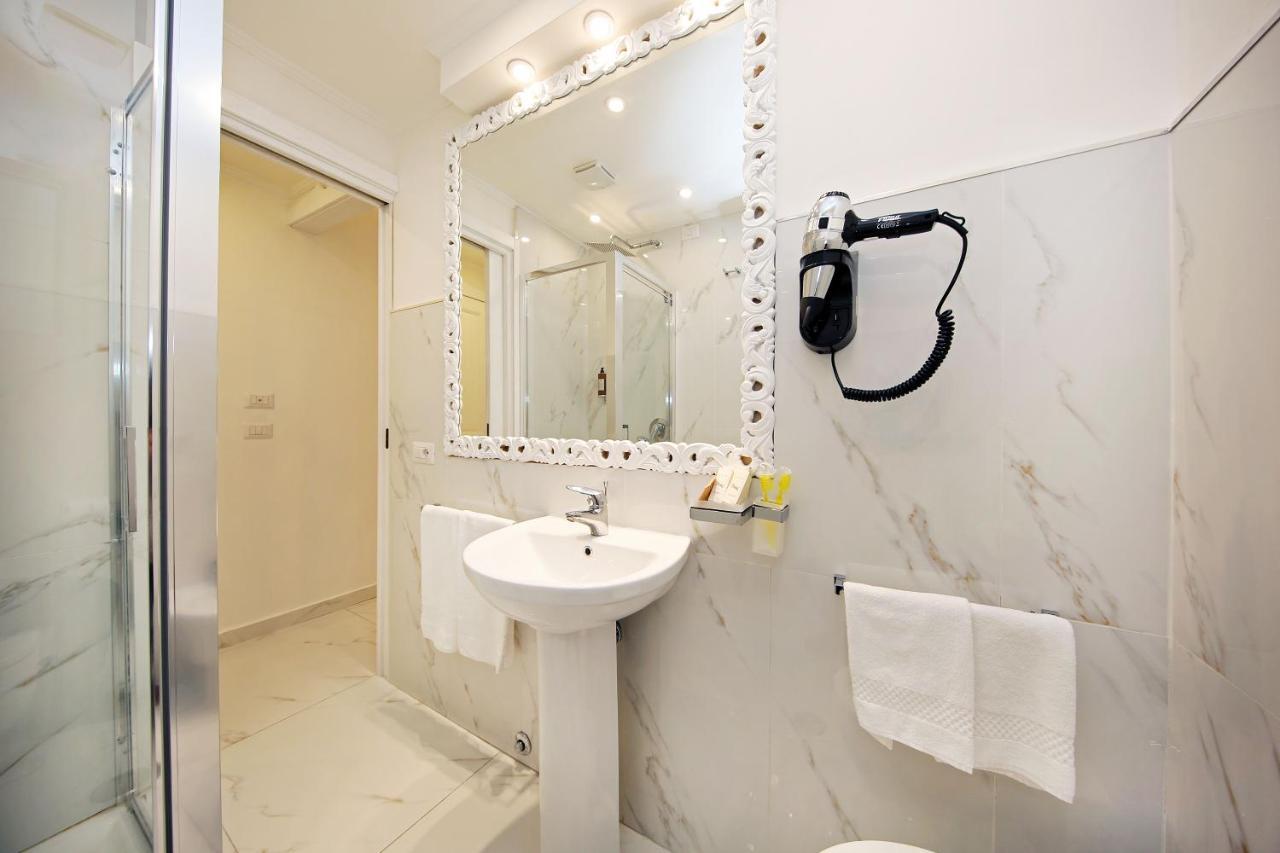 La Maisonnette Tritone Trevi *