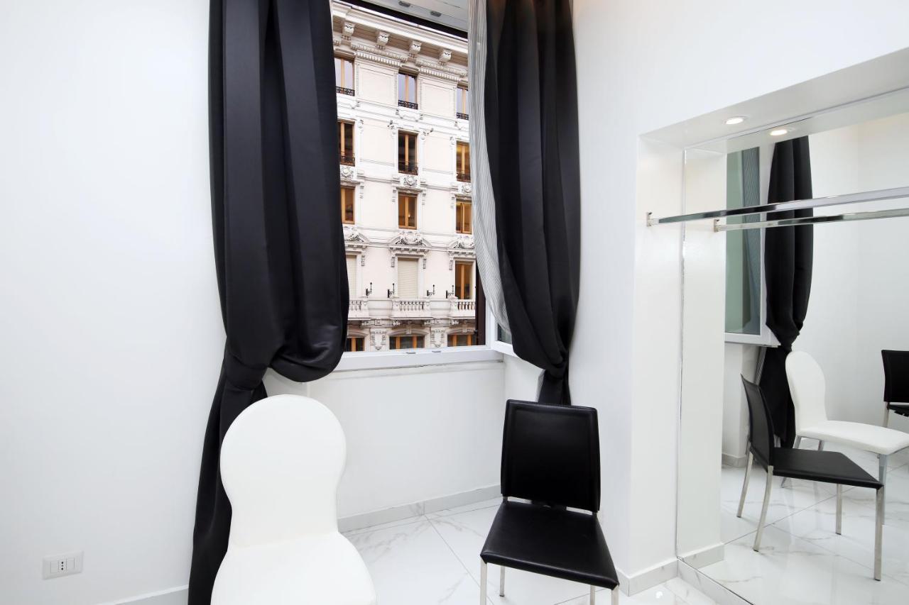 La Maisonnette Tritone Trevi Roma