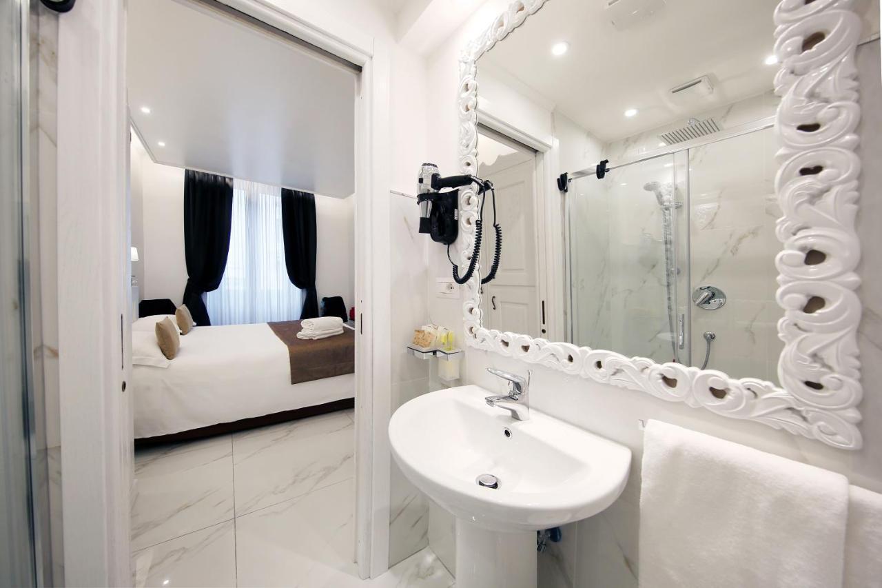 Apartamento La Maisonnette Tritone Trevi Roma