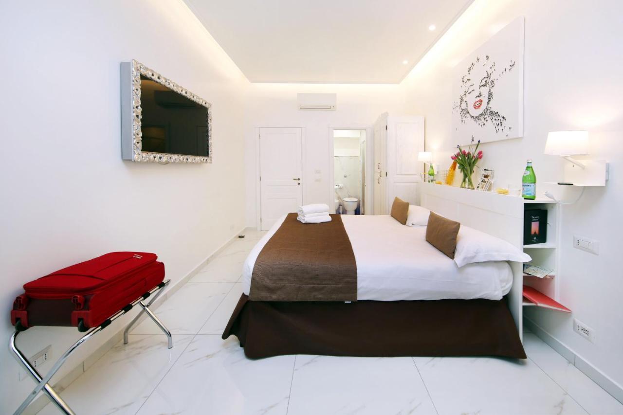 La Maisonnette Tritone Trevi Apartamento