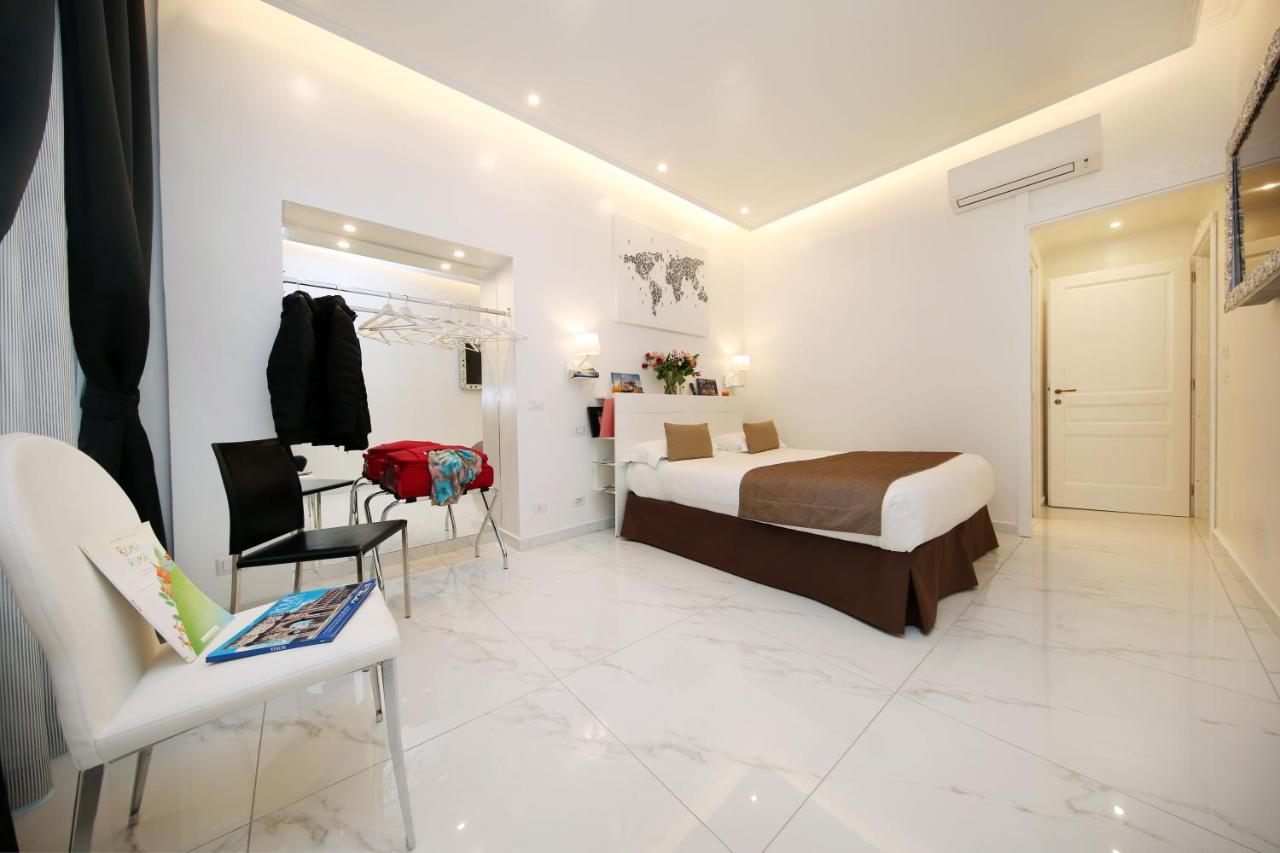 Apartamento La Maisonnette Tritone Trevi *