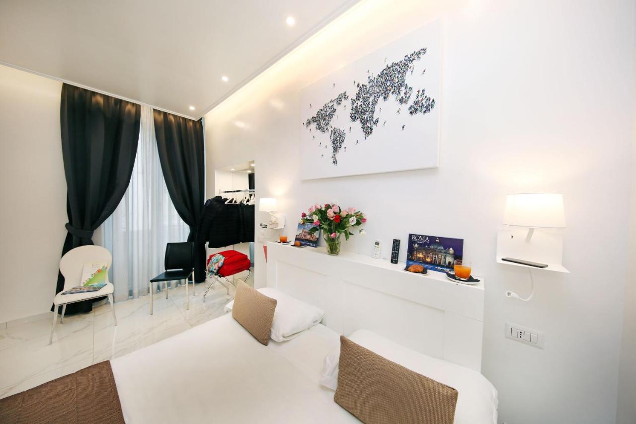 La Maisonnette Tritone Trevi Roma