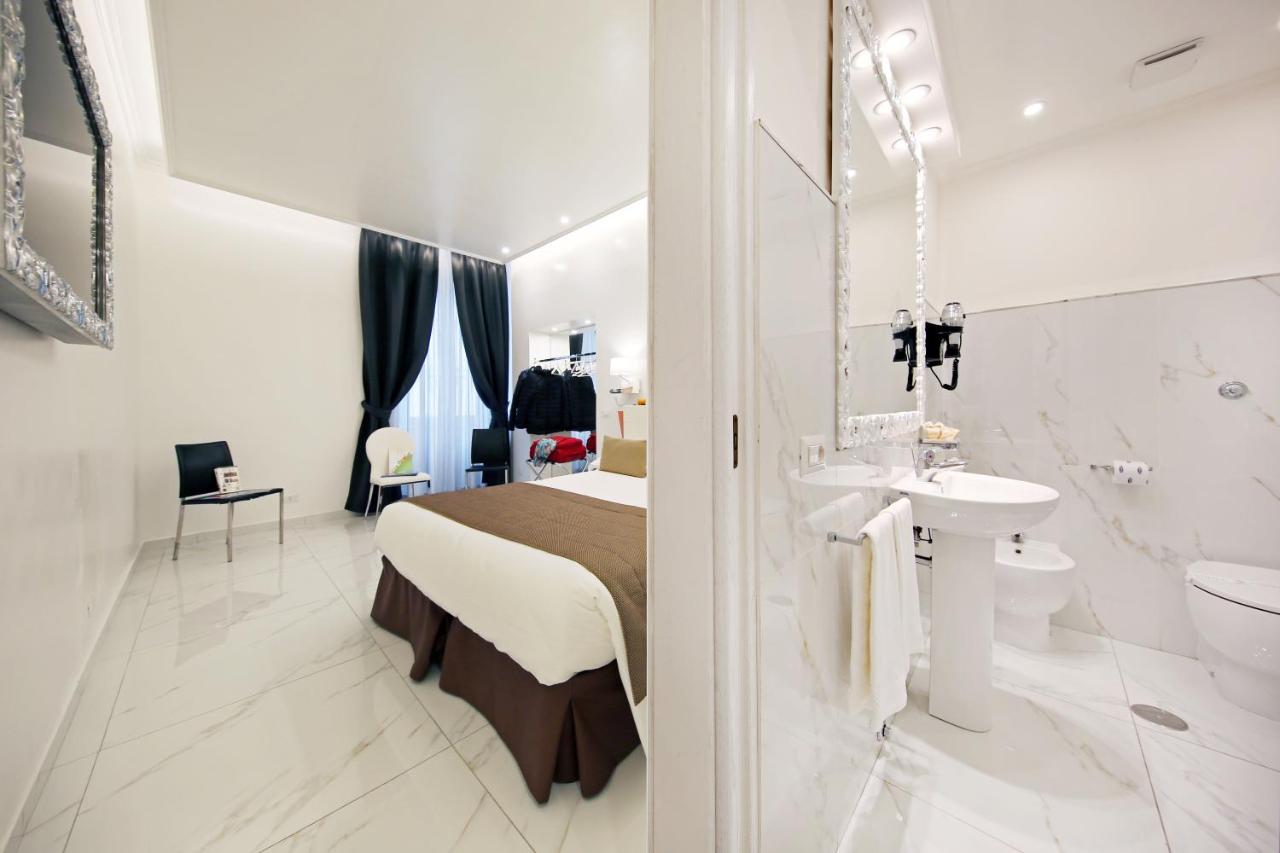 La Maisonnette Tritone Trevi Apartamento