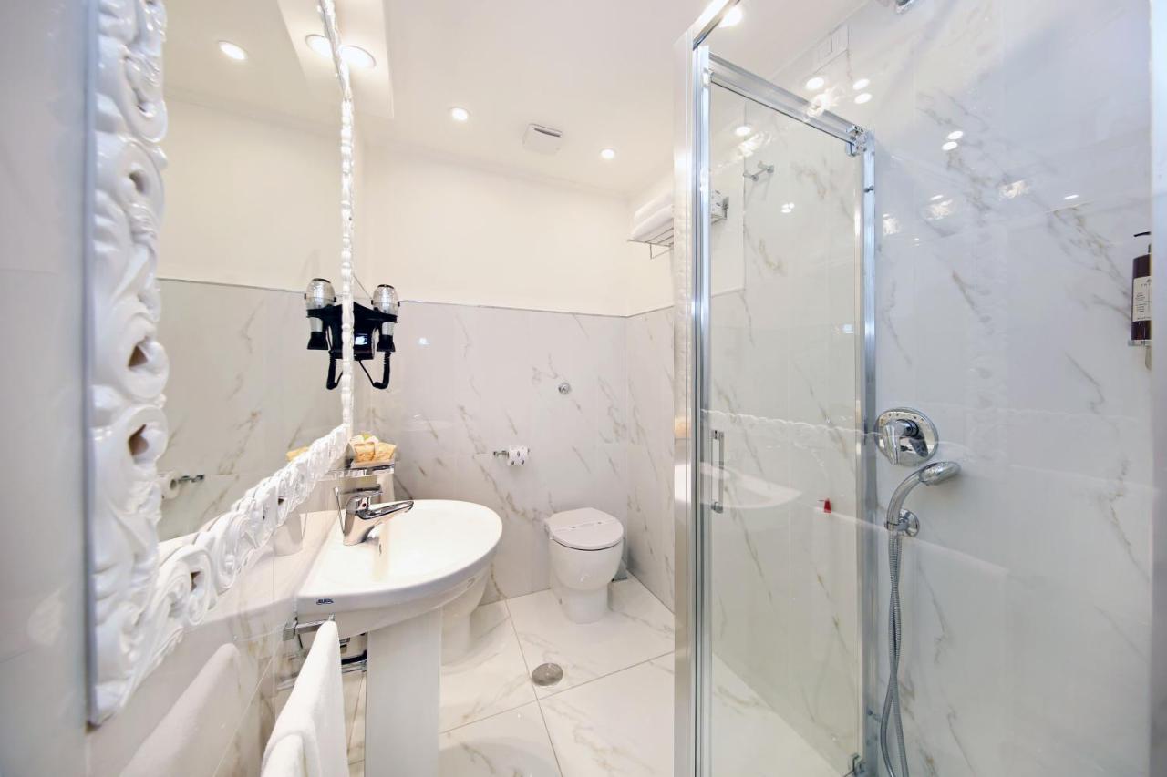 La Maisonnette Tritone Trevi Apartamento