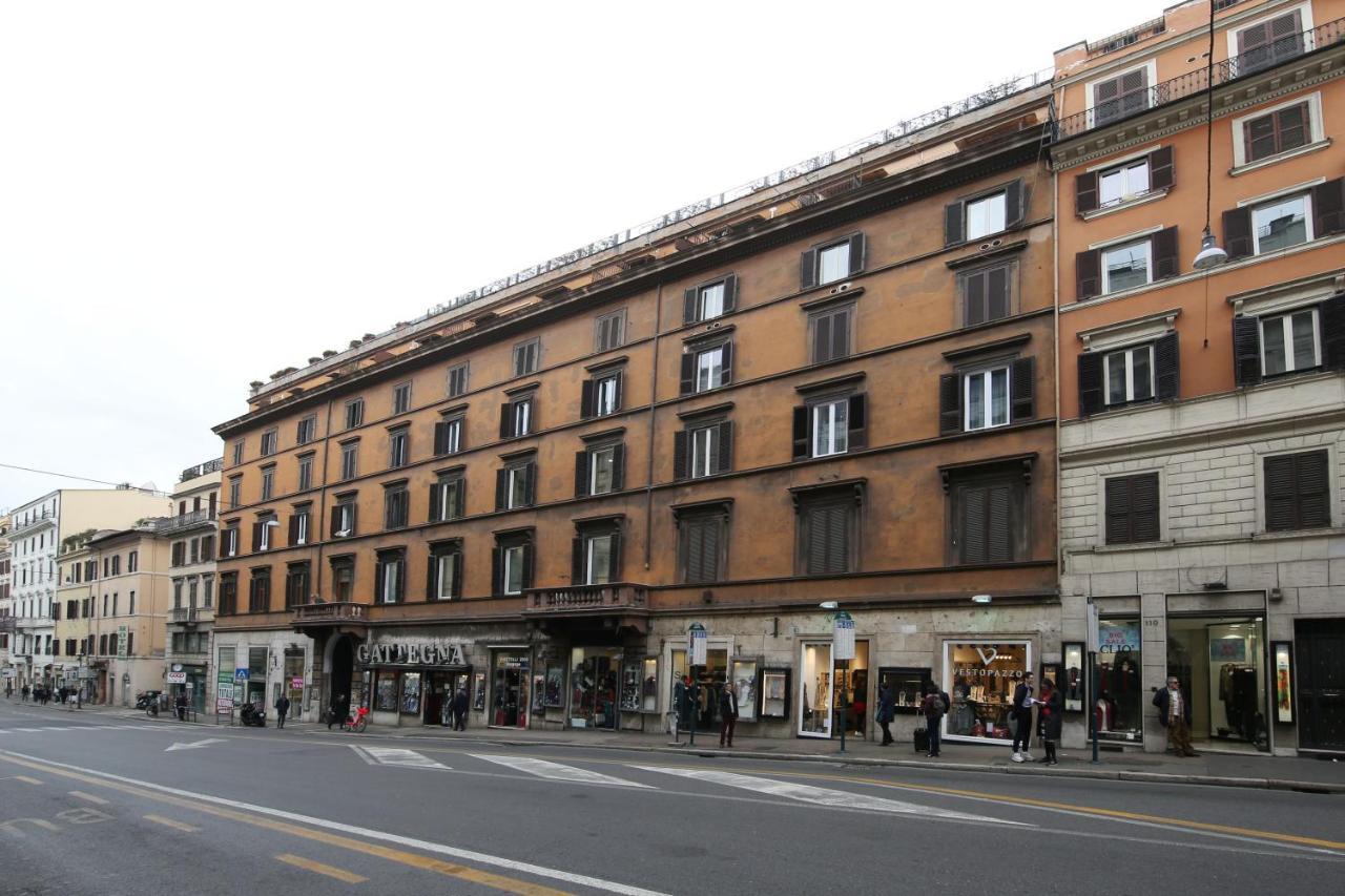 La Maisonnette Tritone Trevi Apartamento *