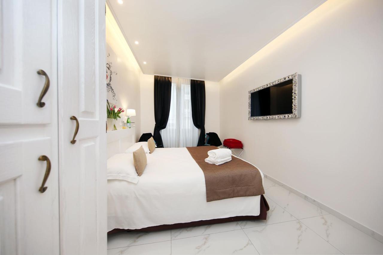 La Maisonnette Tritone Trevi Apartamento