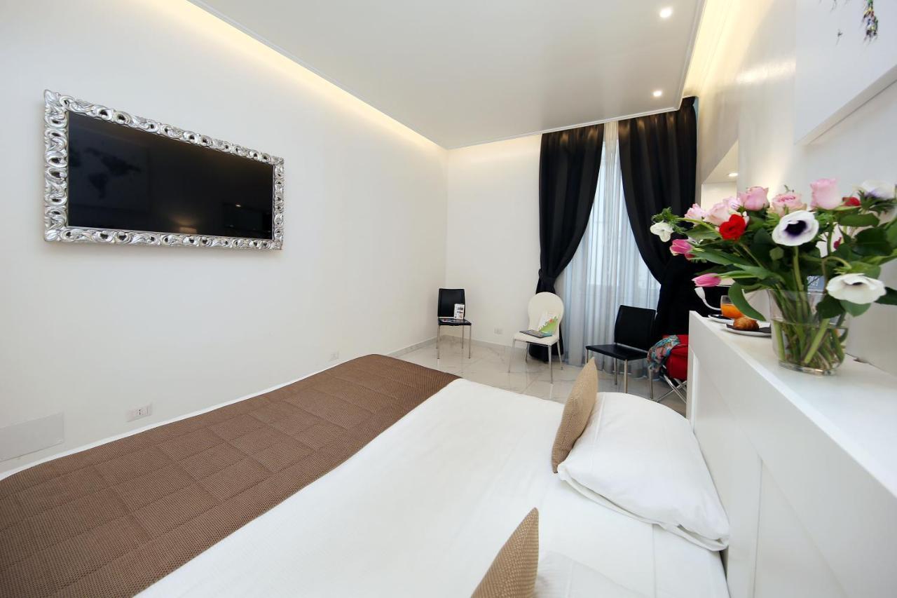 La Maisonnette Tritone Trevi Apartamento