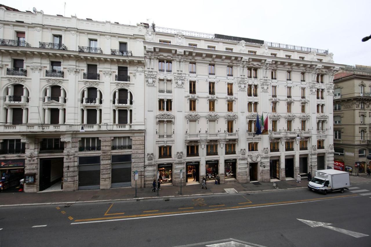 La Maisonnette Tritone Trevi Apartamento