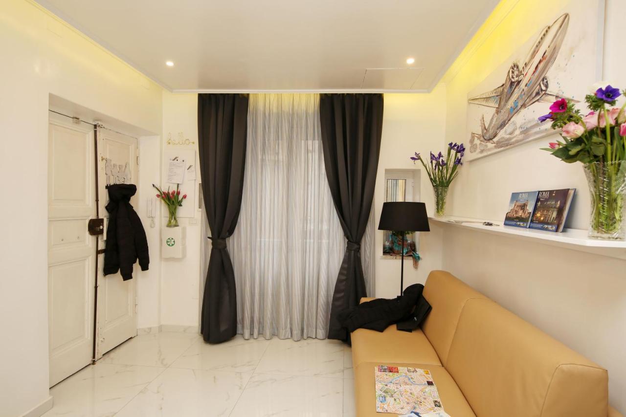 La Maisonnette Tritone Trevi *