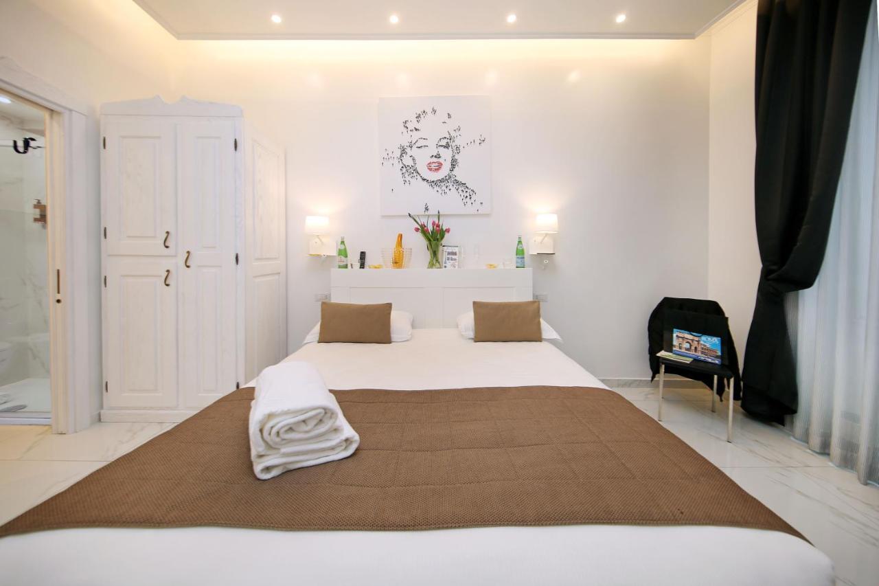 La Maisonnette Tritone Trevi Apartment *