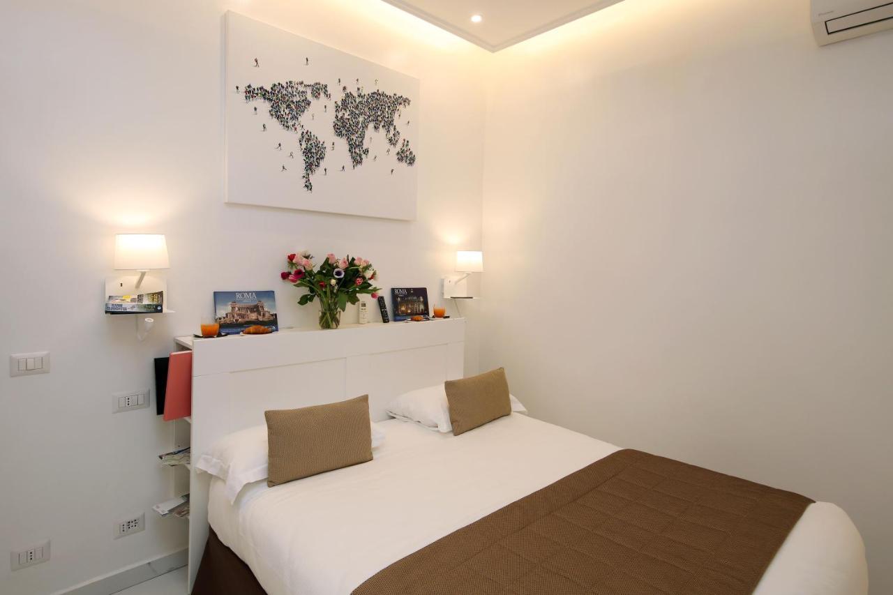 La Maisonnette Tritone Trevi Apartamento *