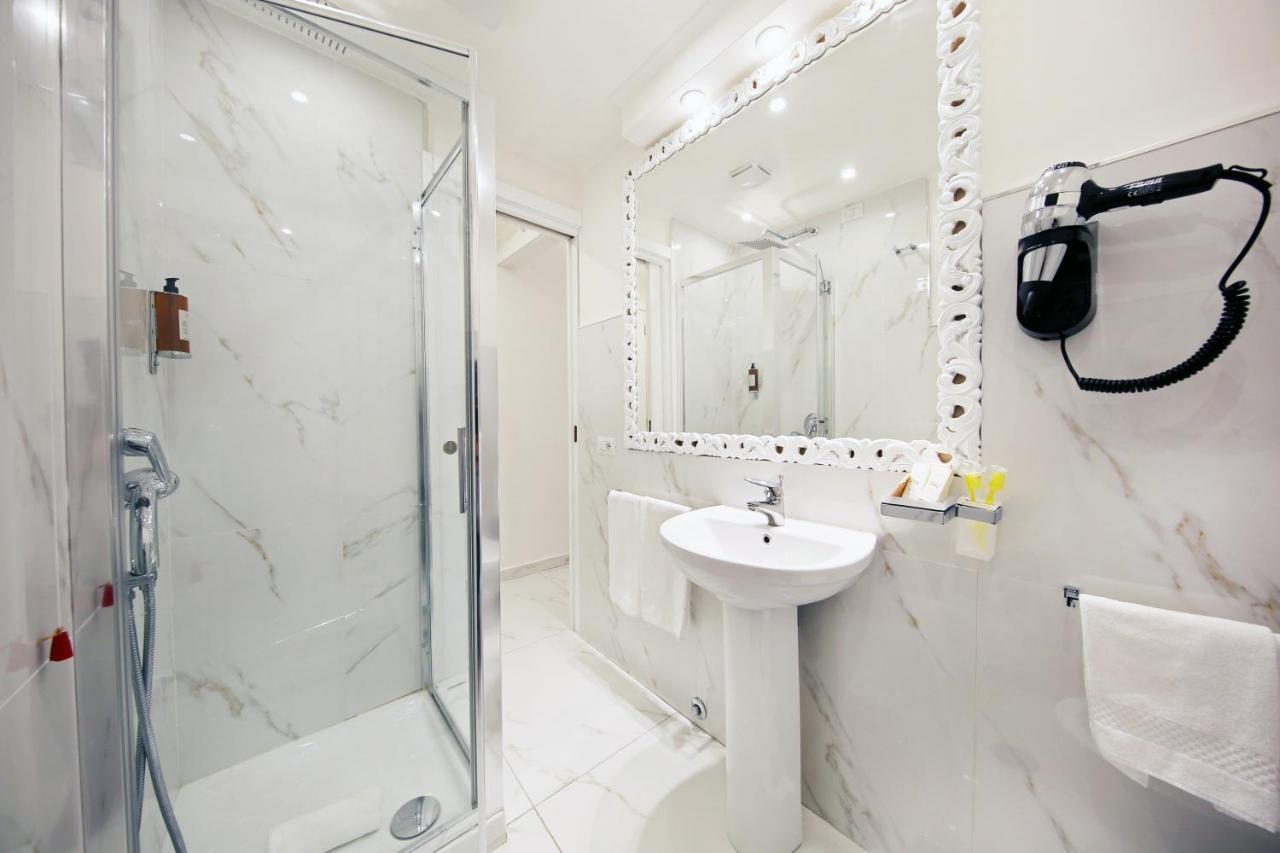 La Maisonnette Tritone Trevi Apartamento