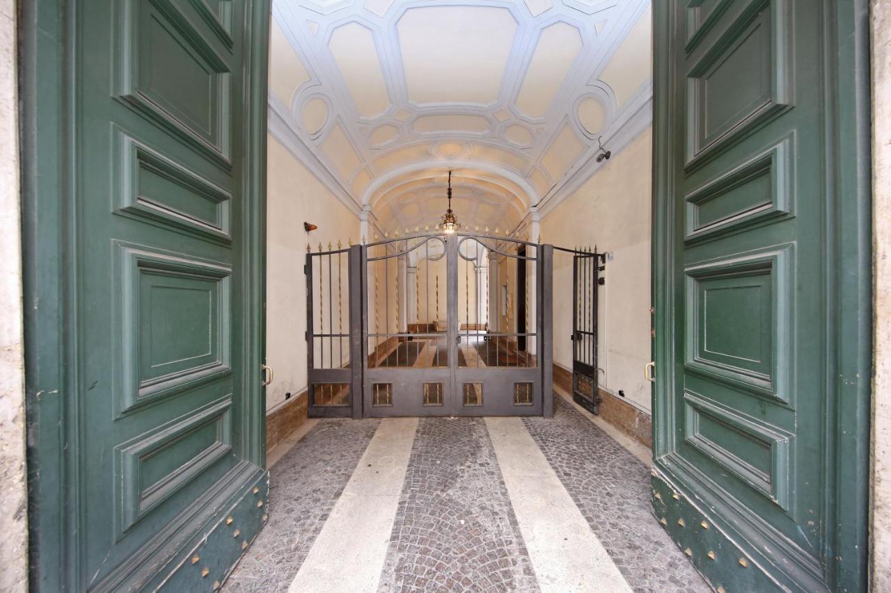 La Maisonnette Tritone Trevi Roma