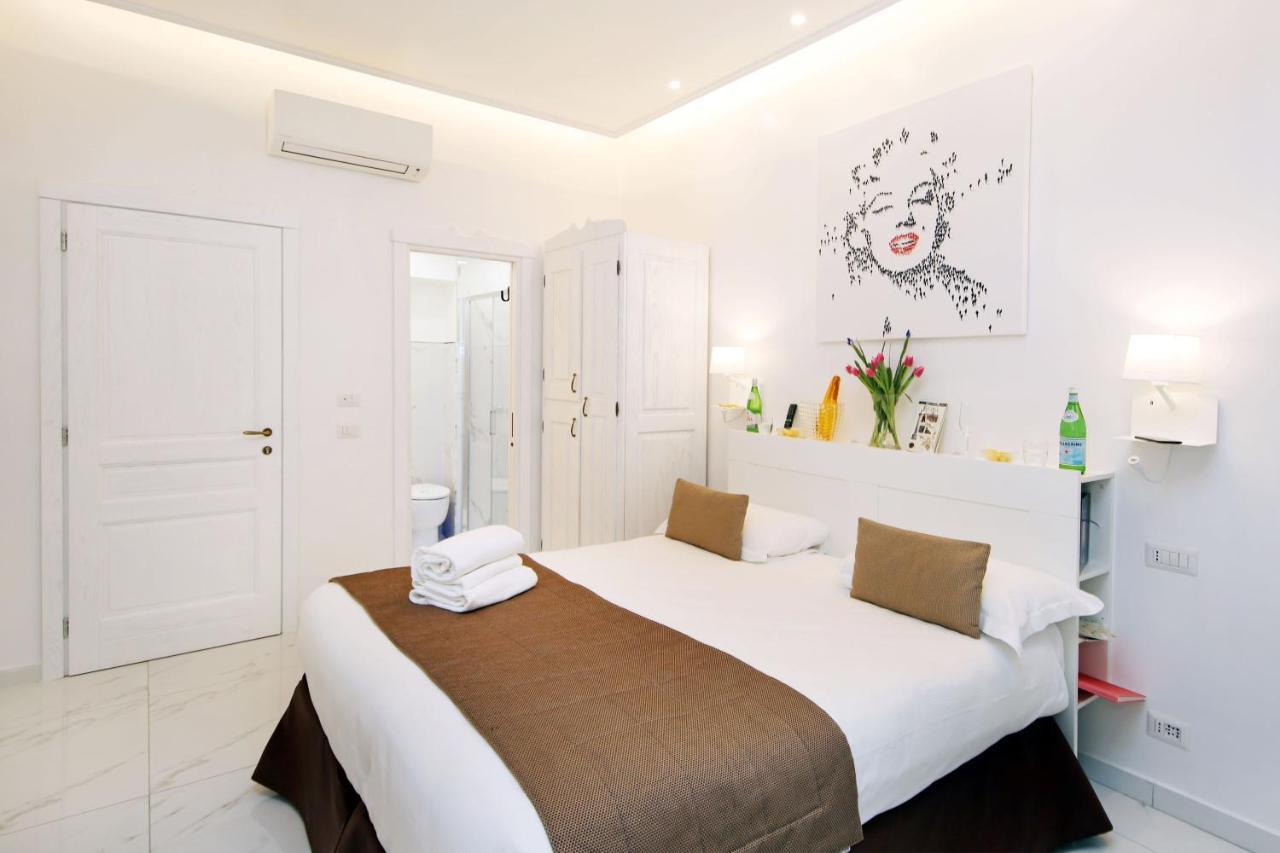 La Maisonnette Tritone Trevi Roma