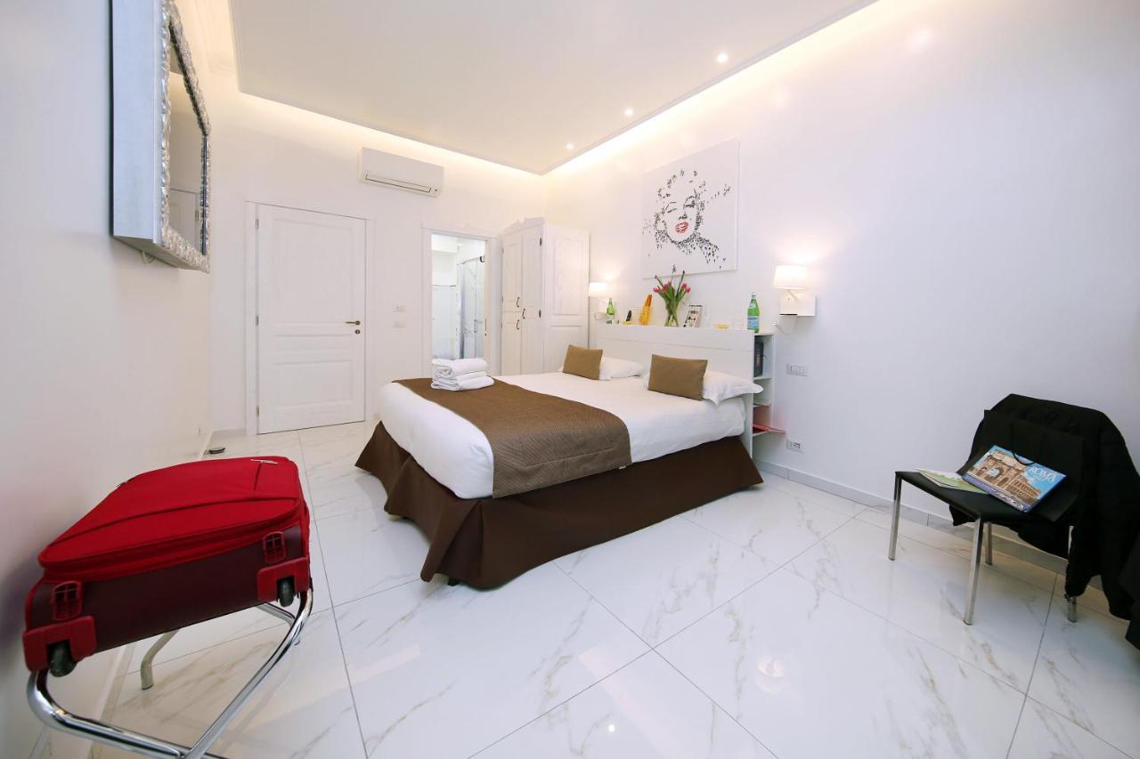 La Maisonnette Tritone Trevi Apartamento Roma