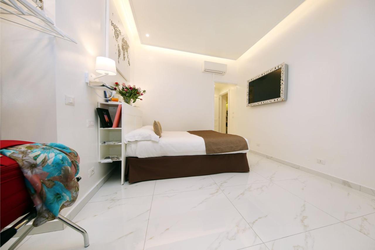 Apartamento La Maisonnette Tritone Trevi