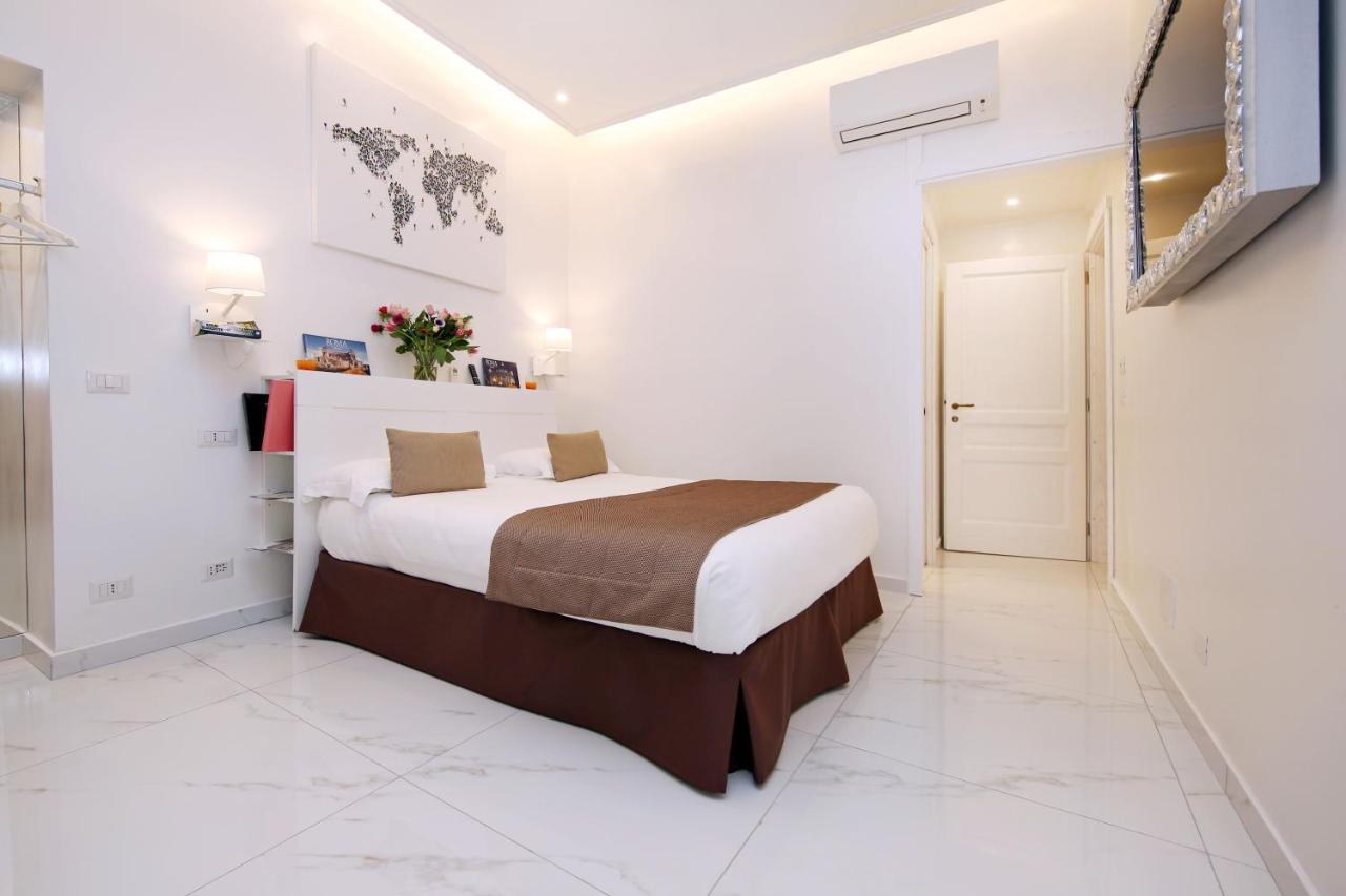 Apartamento La Maisonnette Tritone Trevi *