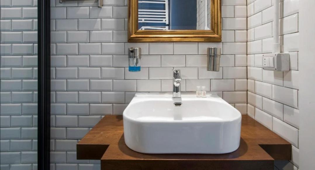 Apartment Bbhome Luxury Loft Garbatella *