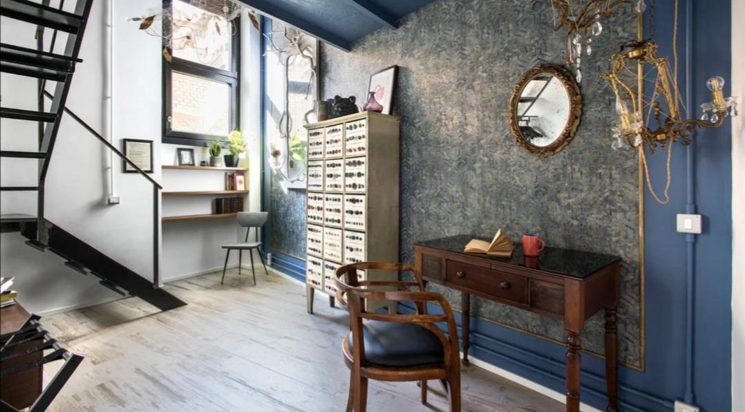 Apartment Bbhome Luxury Loft Garbatella Rome