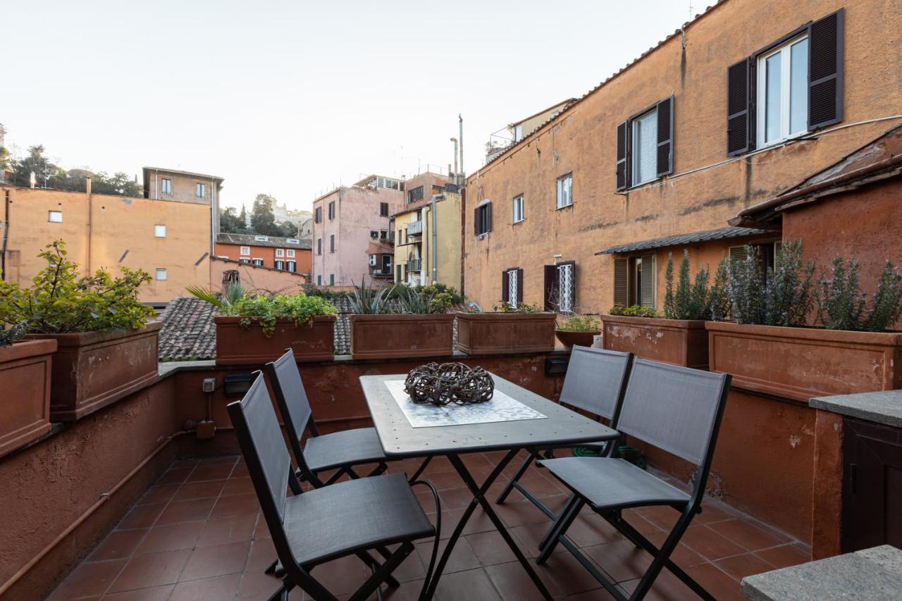 Apartment Mattonato 36 *