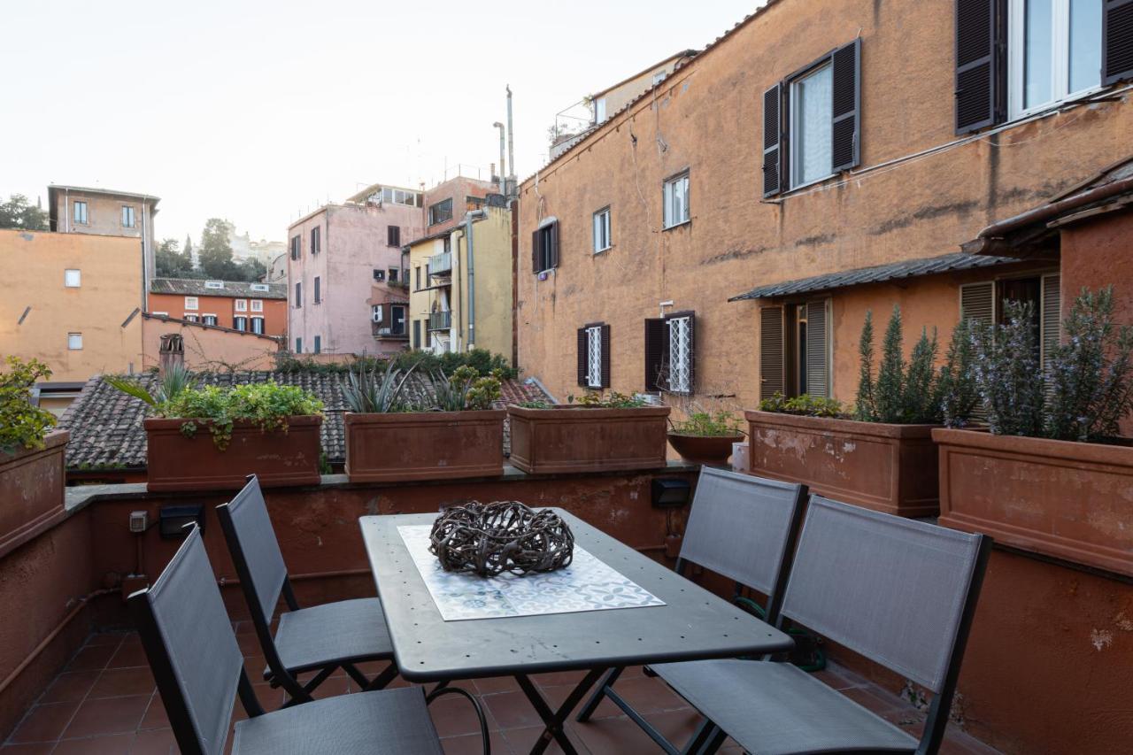 Apartment Mattonato 36 *