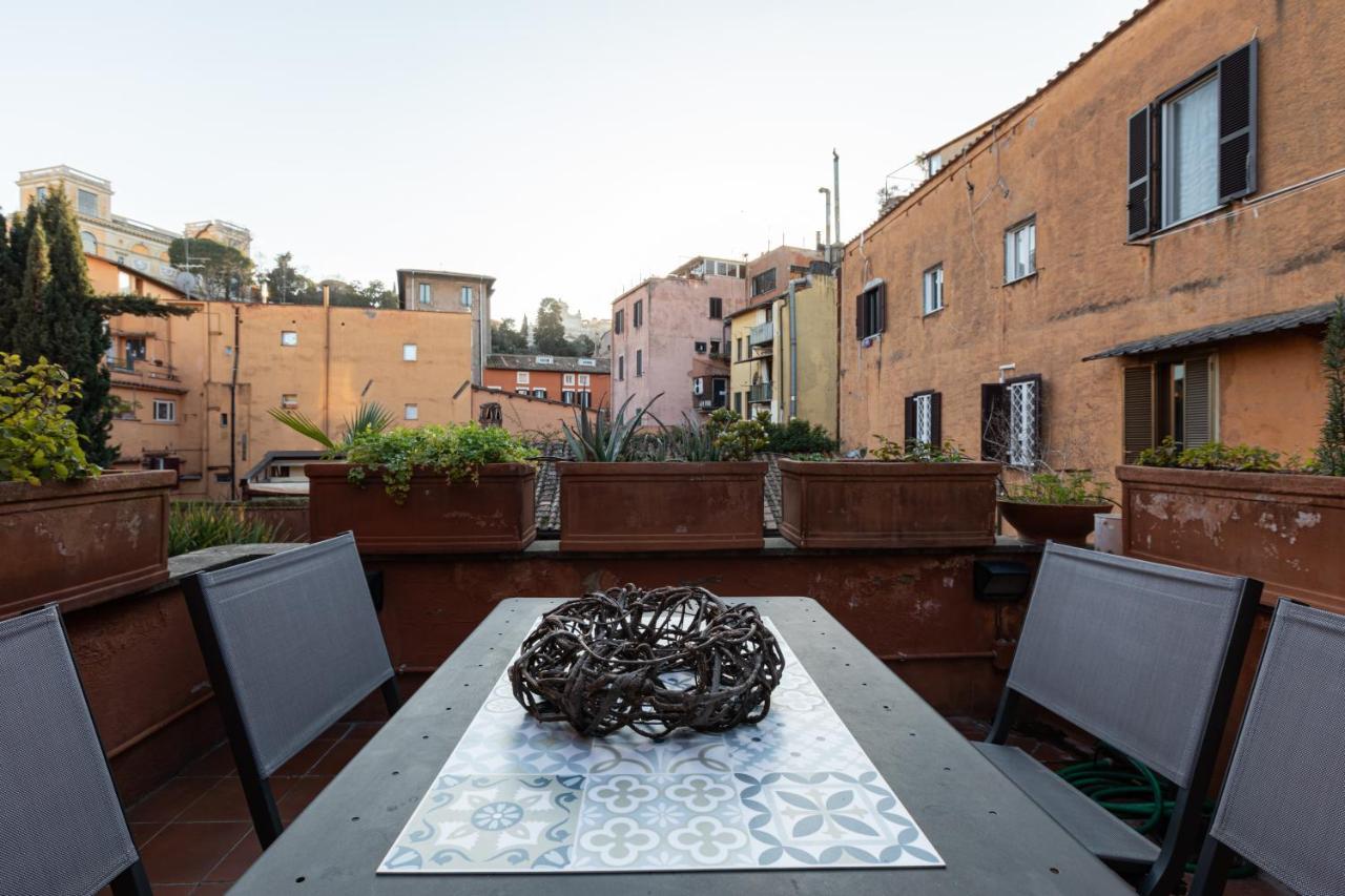 Apartment Mattonato 36