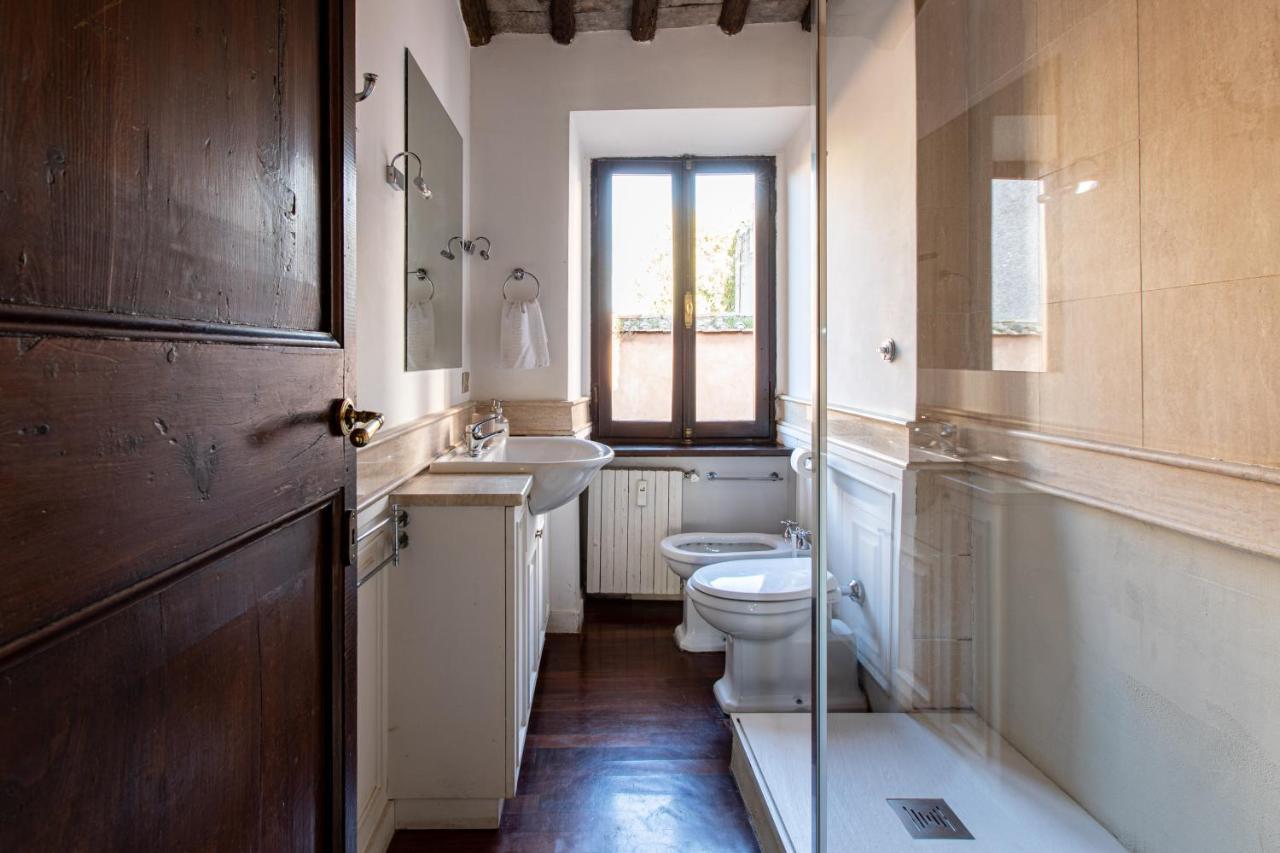 Mattonato 36 Apartment *