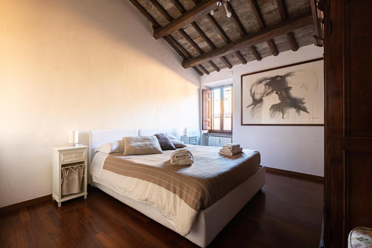 Apartment Mattonato 36