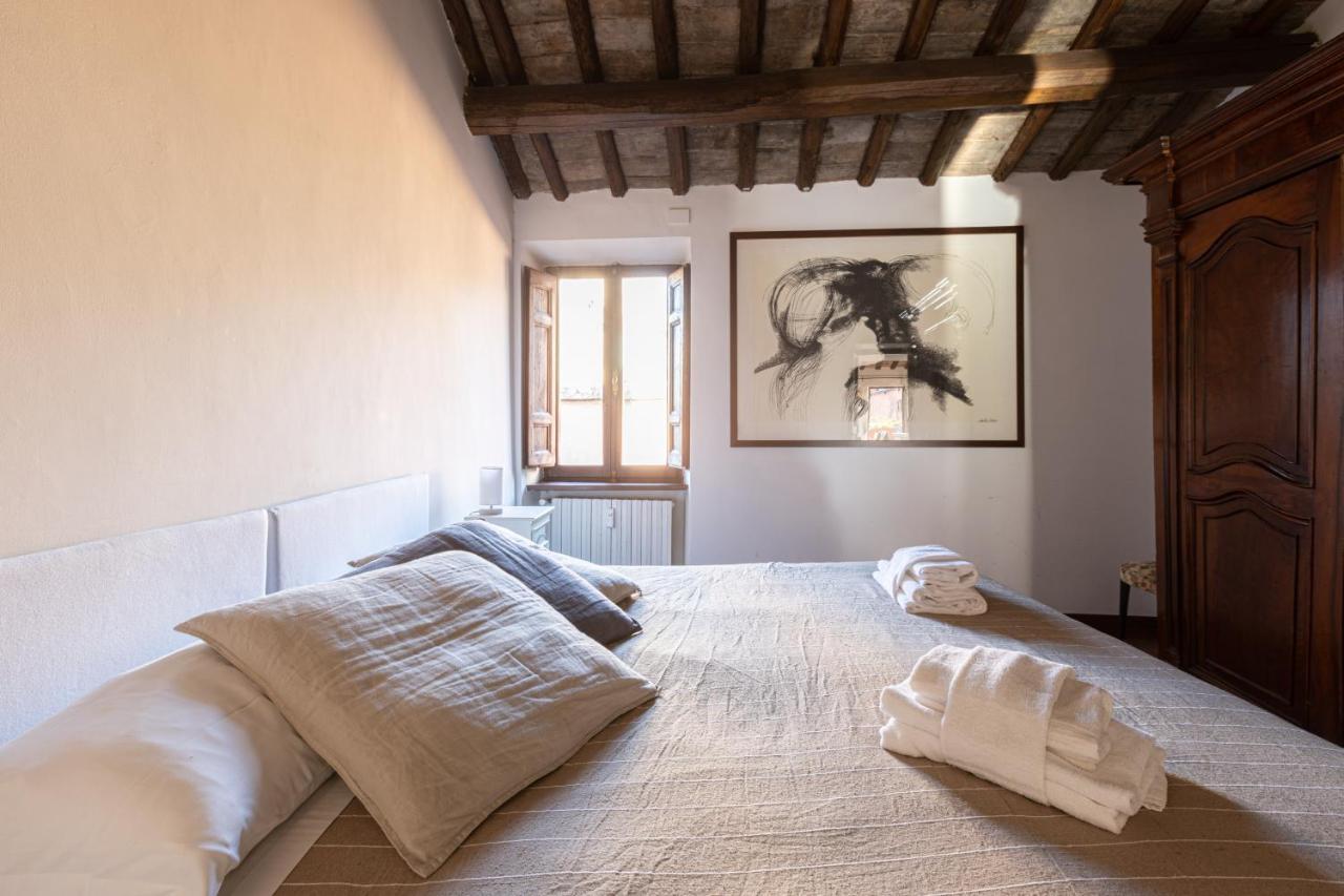 Mattonato 36 Apartment *