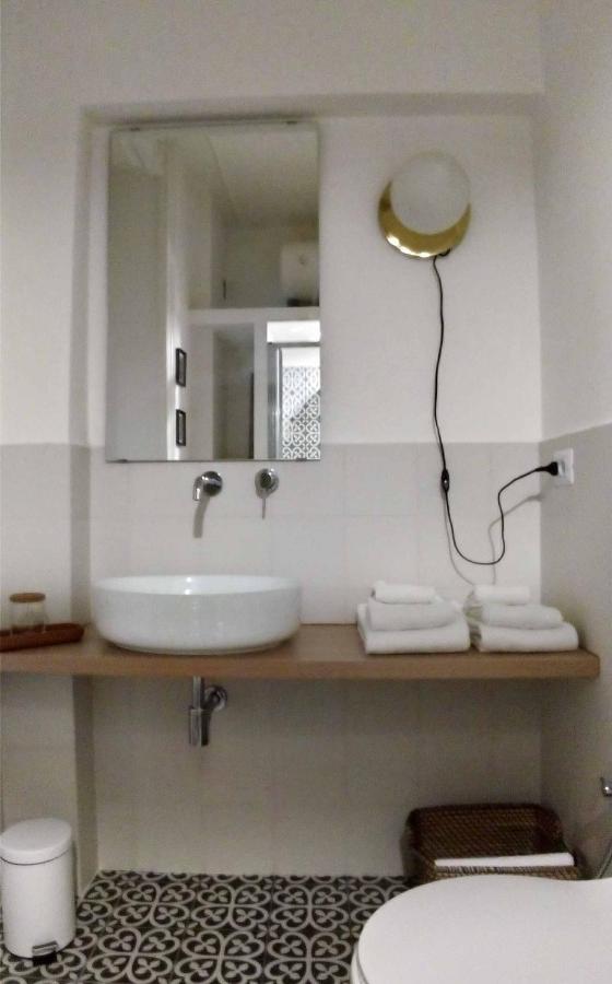 La Stanza Di Camillo Appartement