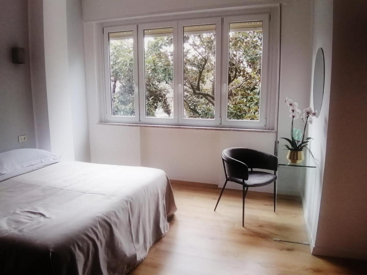 Arte Guest house *
