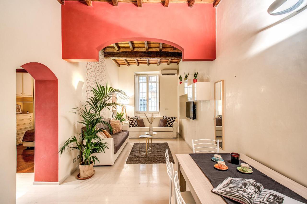 Fresh House Cavour Apartment