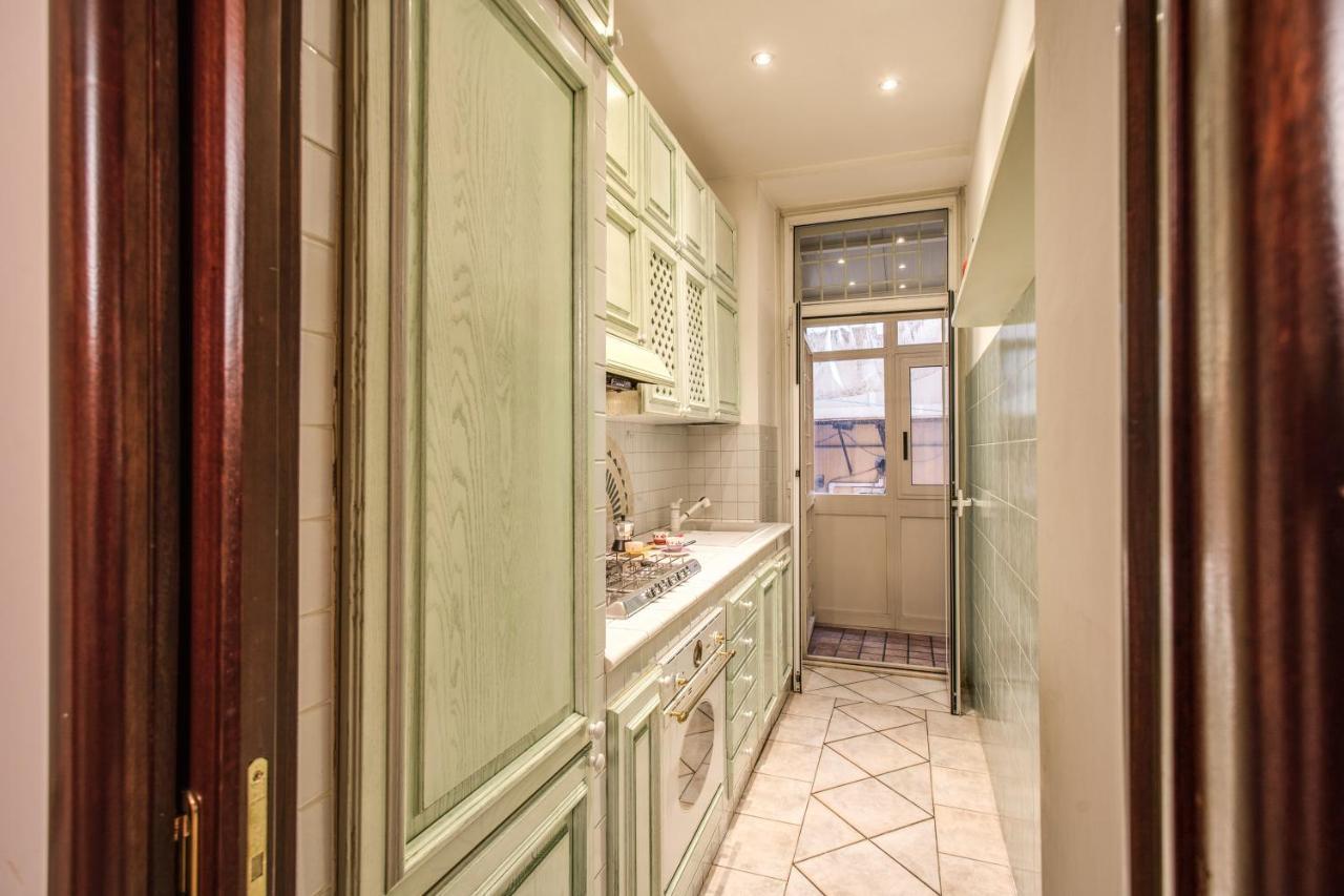Fresh House Cavour