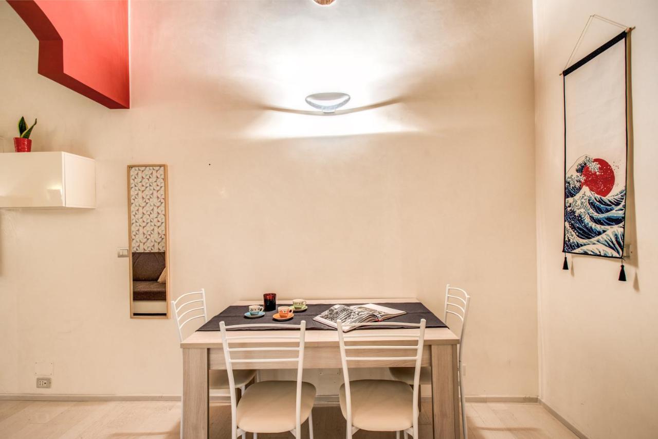 Fresh House Cavour *